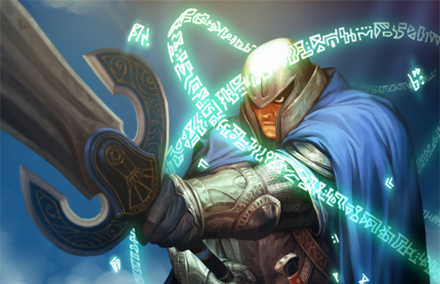 Arte de Scott Chou